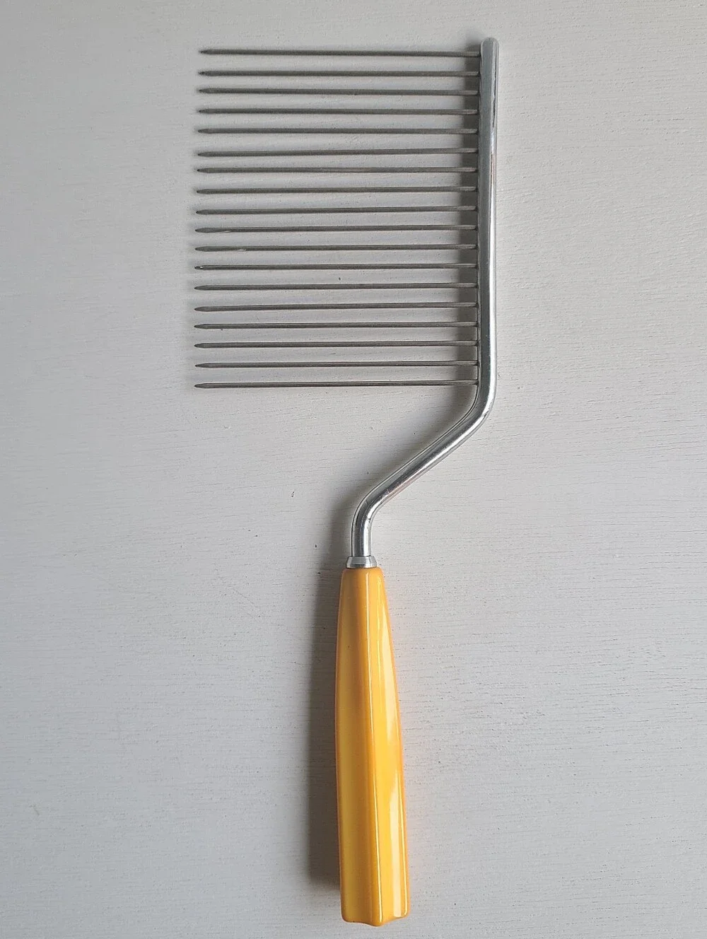 Vintage Bakelite Slicer Set